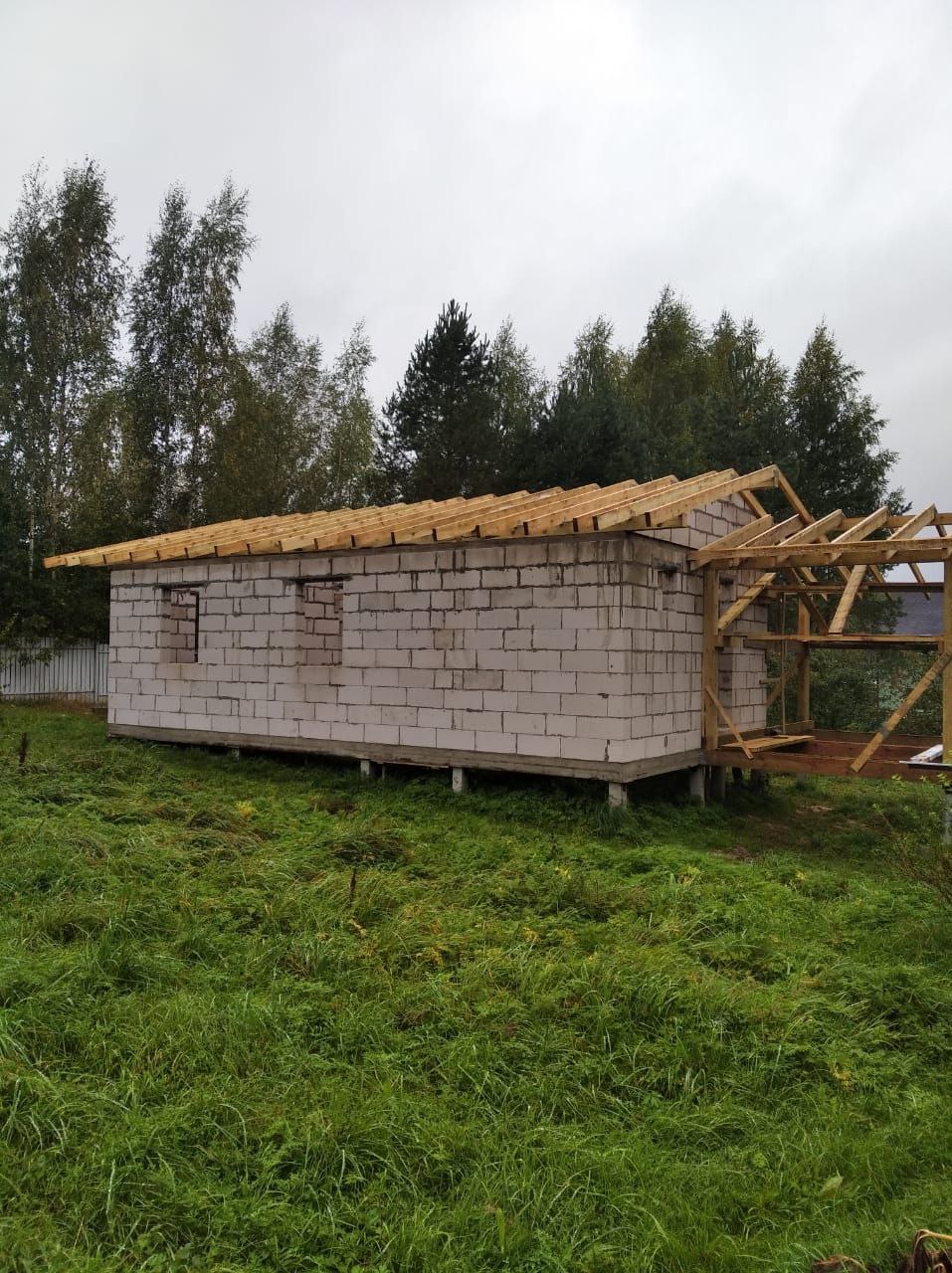 Фото выполненных работ СССР69, кадр 7
